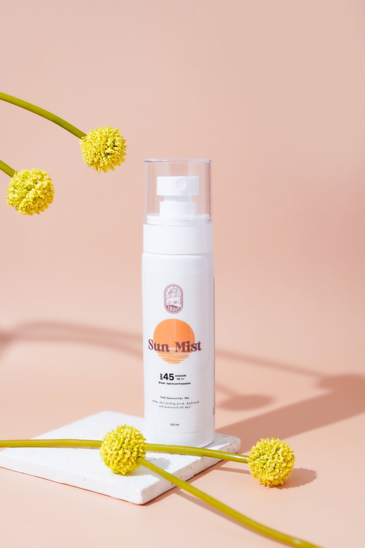 Sun Mist Spray 100ml